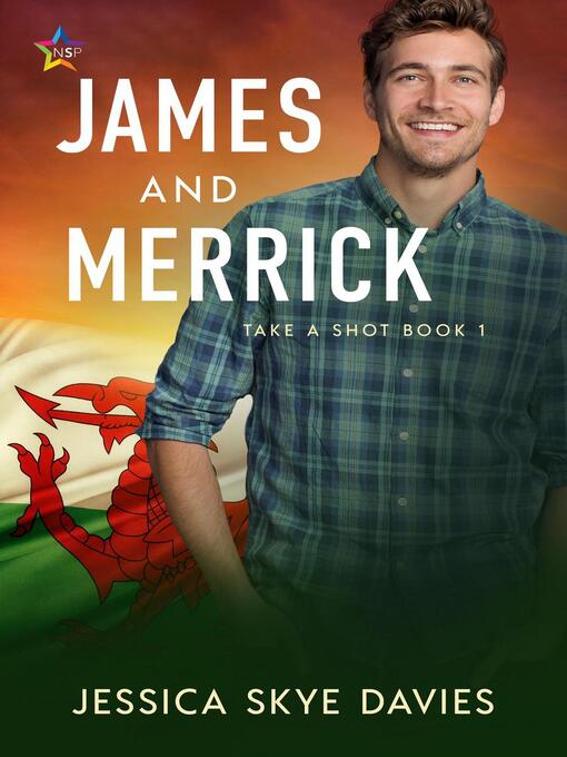 Title details for James and Merrick by Jessica Skye Davies - Available